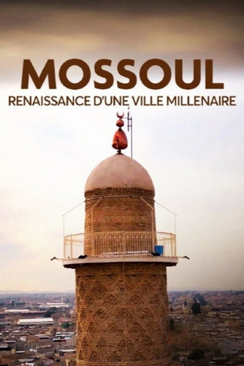 Mossoul, renaissance d'une ville millénaire