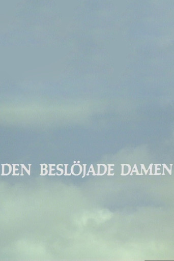 Den beslöjade damen