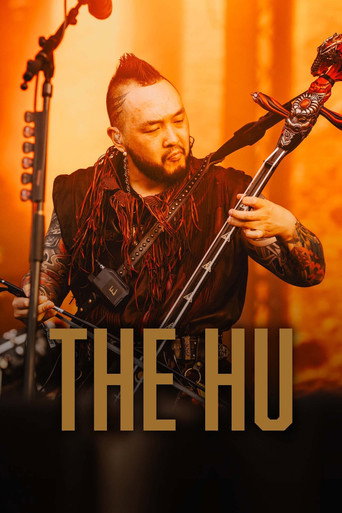 The Hu - Hellfest 2025