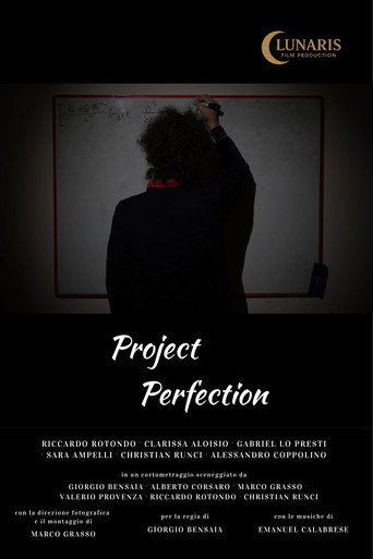 Progetto Perfezione