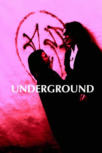 Underground