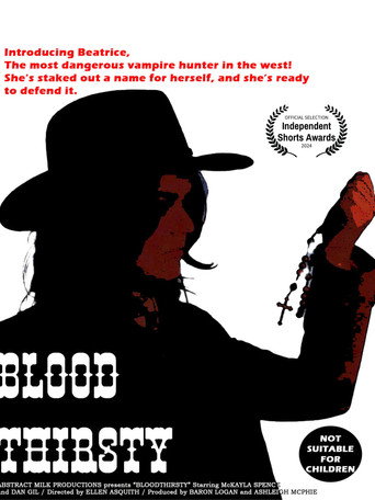 Bloodthirsty