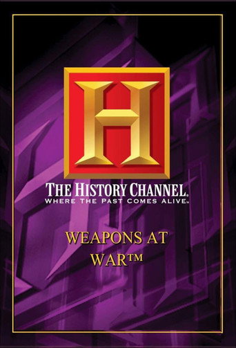 Weapons at War