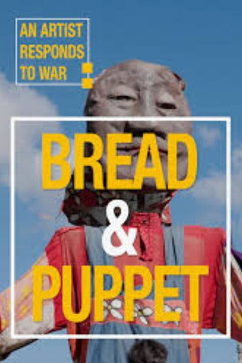 An Artist Responds to War