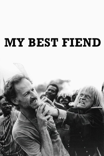 My Best Fiend