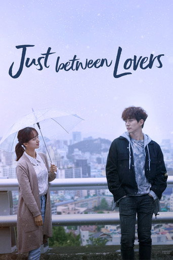 Just Between Lovers
