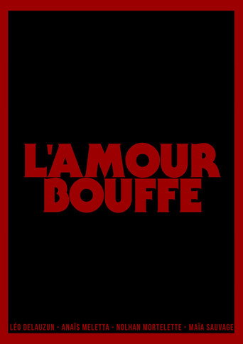 L'Amour Bouffe