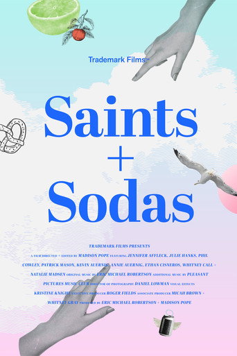 Saints + Sodas