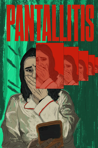 Pantallitis