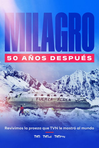 Milagro: 50 años después