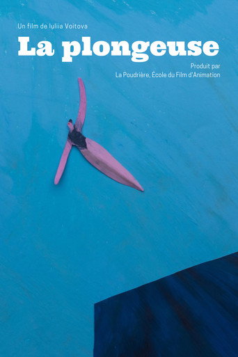 La Plongeuse