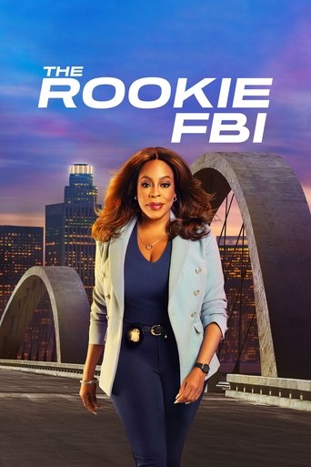 The Rookie : FBI
