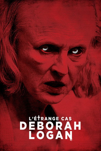 L'Étrange Cas Deborah Logan