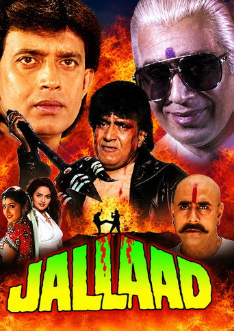 Jallaad