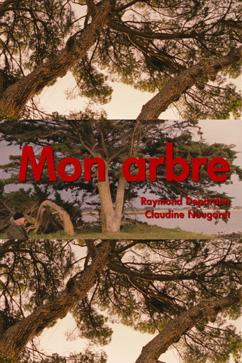 Mon arbre