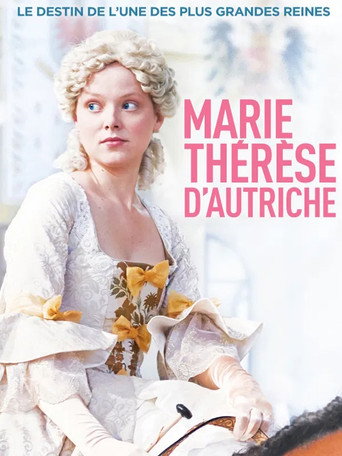 Marie-Thérèse d'Autriche