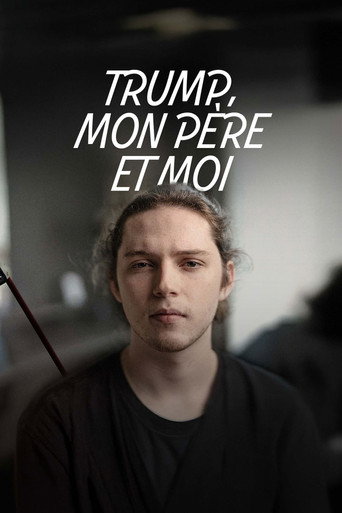 Trump, mon père et moi