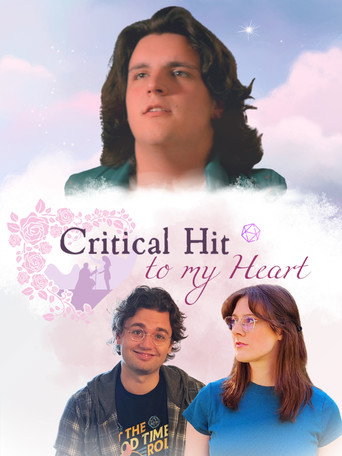 Critical Hit to my Heart