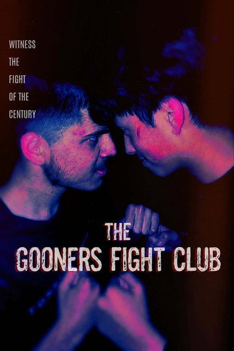 The Gooners Fight Club