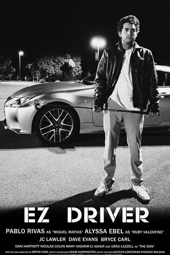 EZ Driver