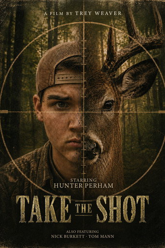 Take the Shot