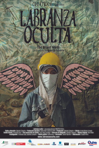 The silent walls