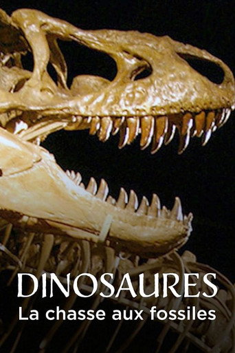 Bones : Dinosaures, la soif de l'os