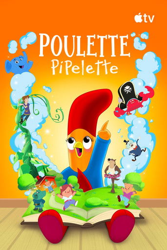 Poulette pipelette