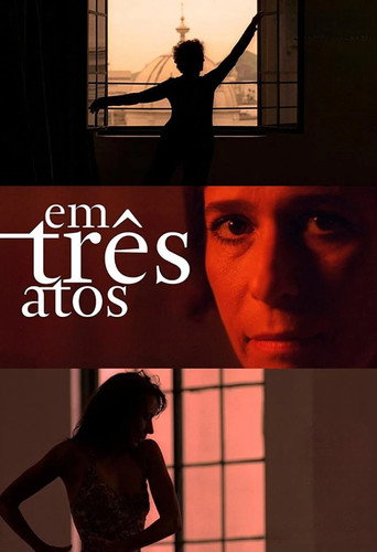 In Three Acts