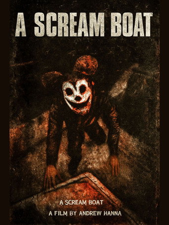 A Scream Boat