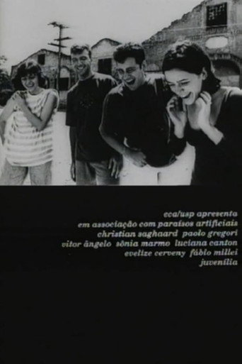 Juvenilia