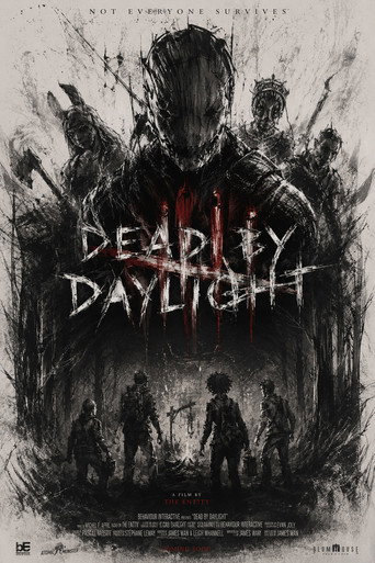 Dead by Daylight