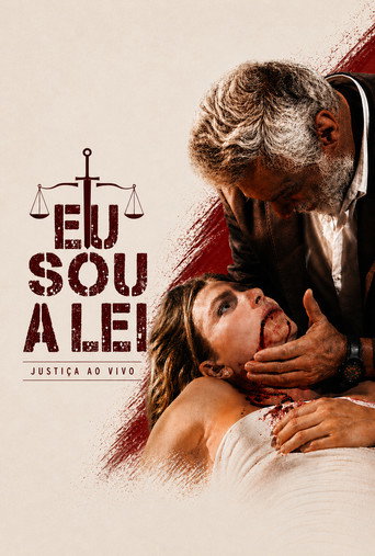 Eu Sou a Lei