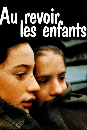 Au revoir les enfants