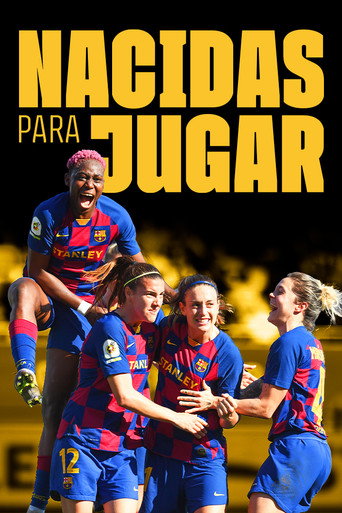 Nascudes per a Jugar