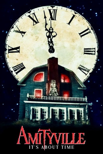 Amityville 1992: It's About Time