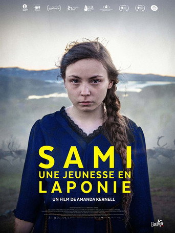Sami, une jeunesse en Laponie