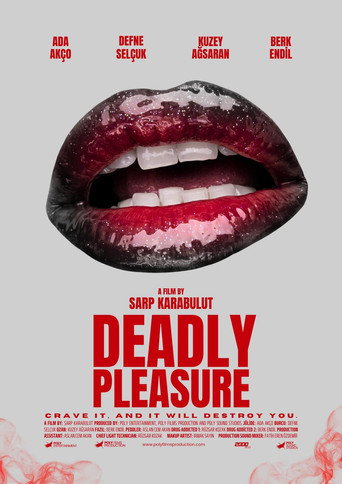 Deadly Pleasure
