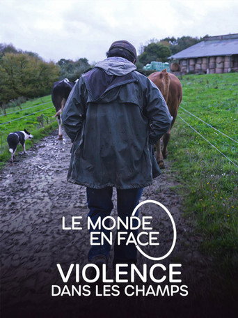 Violence dans les Champs