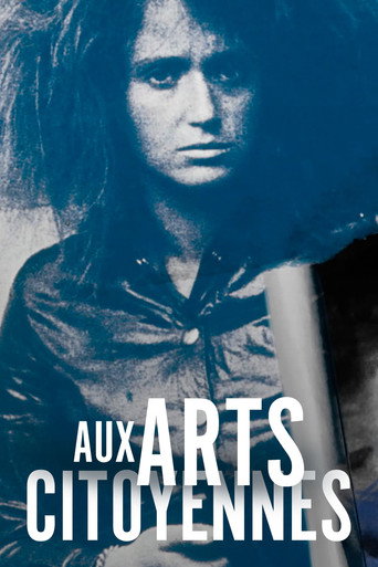 Aux arts citoyennes !
