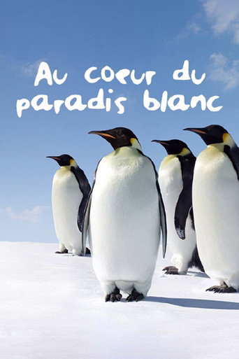Au cœur du paradis blanc