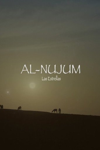 Al Nujum - The stars