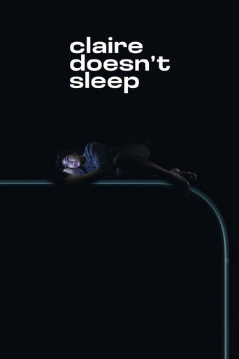 Claire Doesn't Sleep