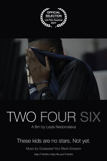 Two Four Six