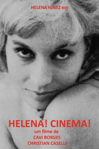 Helena! Cinema!