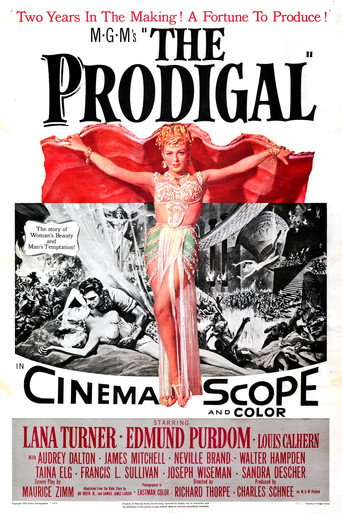 The Prodigal