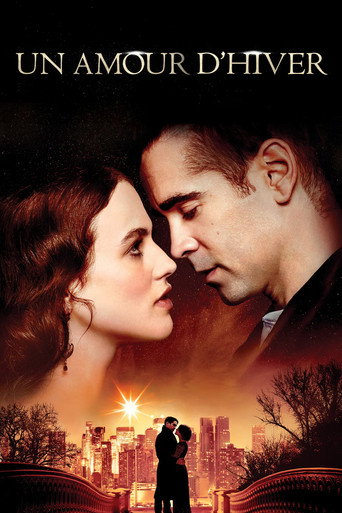 Un Amour d'hiver