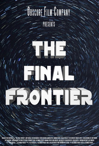 The Final Frontier