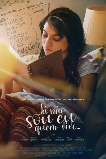 Já Não Sou Eu Quem Vive