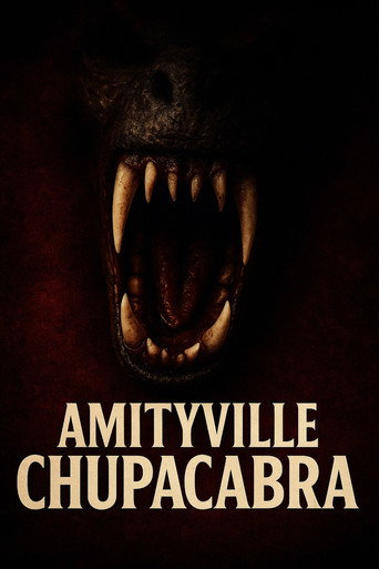 Amityville Chupacabra